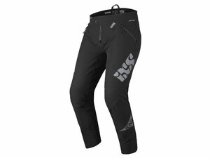 iXS Trigger Pants  M black/graphite