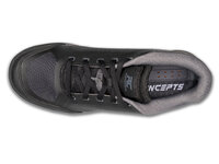 Ride Concepts Powerline Men's Shoe Herren 41,5 Black/Charcoal