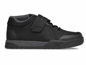 Ride Concepts TNT Men's Shoe Herren 43 black