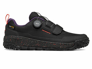 Ride Concepts Tallac BOA Clip Men's Shoe Herren 42,5 black/red