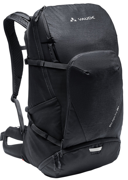 Touringrucksäcke ab 20 Liter