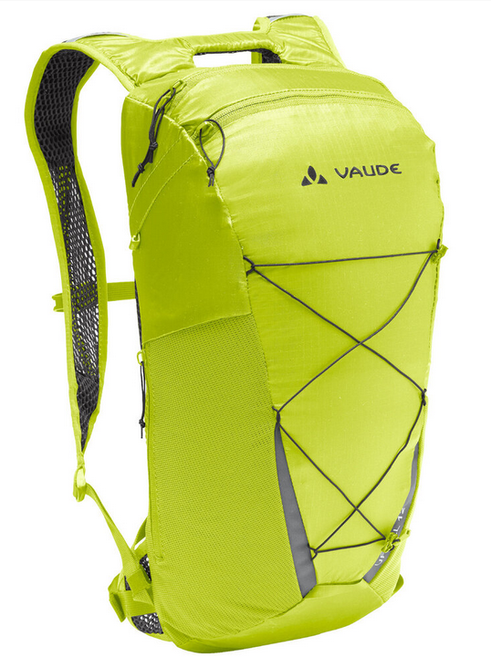 Rucksäcke mit Protektor