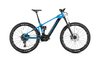 Mondraker Crafty Gloss Marlin Blue / Black L