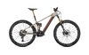Mondraker Crafty RR Matte Desert Grey / Graphite / Orange  L
