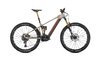 Mondraker Crafty RR Matte Desert Grey / Graphite / Orange  L