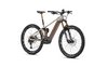 Mondraker Crafty RR Matte Desert Grey / Graphite / Orange  L