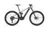 Mondraker Crafty R Matte Nimbus Grey / Black L