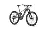 Mondraker Crafty R Matte Nimbus Grey / Black L