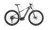 Mondraker Prime 29 Matte Black / Nimbus Grey / Flame Red L