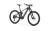 Mondraker Crafty R  Black / Silvergrey L