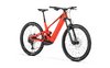 Mondraker SCREE S Flame Red M