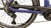 Maxcycles In lite 2 men 57cm blau