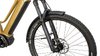 Maxcycles SUVlite trapez 40cm gold