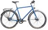 Maxcycles Steel Lite 2 H53 hellblau