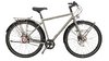 Intec M05 Rohloff 52cm grau