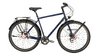 Intec M05 Rohloff 56cm blau