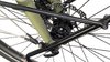 Intec M06 Pinion 56cm olive