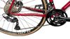Breezer Inversion Team 57cm metallicrot