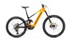 Mondraker LEVEL XR Dense Yellow ML