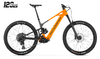 Mondraker CRAFTY CARBON S Atomic Orange S