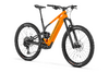 Mondraker CRAFTY CARBON S Atomic Orange S