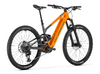 Mondraker CRAFTY CARBON S Atomic Orange S