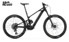 Mondraker CRAFTY CARBON S Vortex Grey ML
