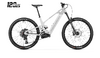 Mondraker SCREE S 600 Optic White S