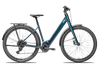 Coboc Skye City Step Chain S blau Ocean metallic