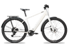 Coboc Skye City DMT Chain M weiß Ivory metallic