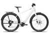 Coboc Skye City DMT Chain S weiß Ivory metallic