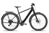 Coboc Skye City DMT Chain M schwarz Slate metallic