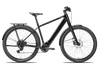 Coboc Skye City DMT Chain L schwarz Slate metallic