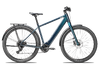 Coboc Skye City DMT Chain S blau Ocean metallic