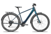 Coboc Skye City DMT Chain M blau Ocean metallic