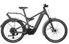 Riese & Müller Delite4 GT touring urban grey matt 47