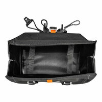 Ortlieb Handlebar-Pack QR black matt