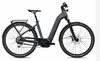 FLYER G1 Gotour 7.10 Comf S Anthracite Cold Anthracite Gloss S