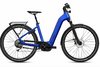 FLYER G1 Gotour 7.10 Comf M Blue Enzian Blue Gloss M