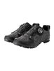 VAUDE TVL Skoj black Größ 38