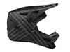 100% Status youth helmet  YM black