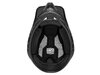100% Status youth helmet  YM black