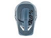 100% Status youth helmet  YS Caltec/Grey