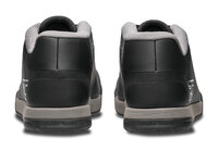 Ride Concepts Powerline Men's Shoe Herren 45 Black/Charcoal
