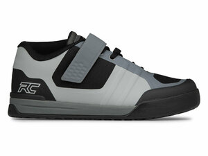 Ride Concepts Transition Clip Men's Shoe Herren 46 Charcoal/Grey