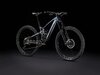 Trek Fuel EX 8 XT XL 29 Galactic Grey to Black Fade