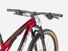 Trek Supercal SL 9.6 L Fury Red/Carbon Red Smoke