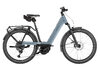 Riese & Müller Nevo5 Touring 50cm ice blue mit ABS 